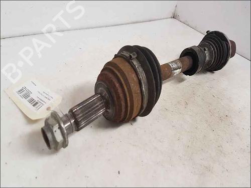 Left front driveshaft FORD B-MAX (JK) 1.5 TDCi | BP37041952M38 - Image 2