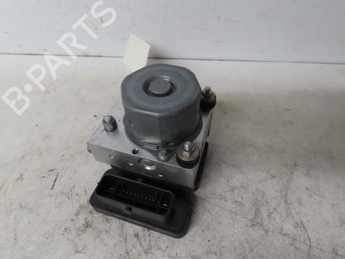 ABS pump RENAULT TWINGO III (BCM_, BCA_) 1.0 SCe 70 | BP17021558M43 