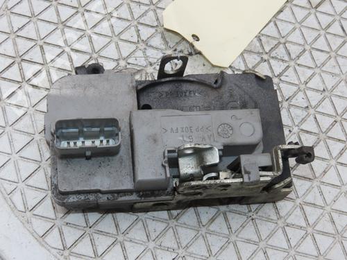 Used Front left lock PEUGEOT 206 Hatchback (2A/C) 1.4 HDi eco 70 (68 hp) 33134790