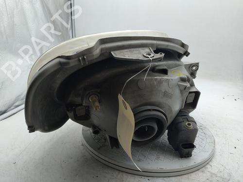 Left headlight RENAULT TRAFIC II Van (FL) 1.9 dCi 80 (FL0B) | BP39572129C28 - Image 2