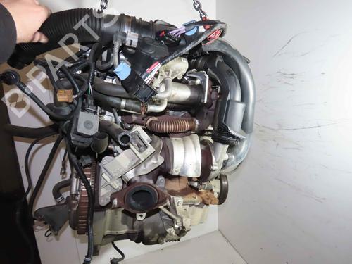 Engine RENAULT KANGOO BE BOP (KW0/1_) 1.5 dCi (KW0G) | BP37057705M1 - Image 3