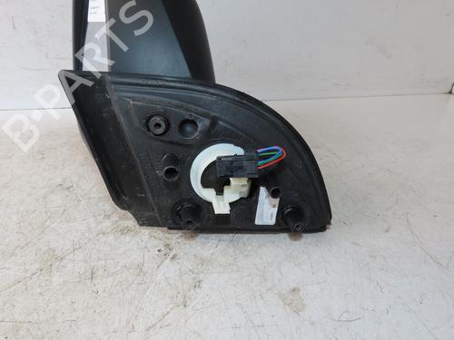 Bakspejl venstre Bakspejl venstre CITROËN BERLINGO Box Body/MPV (B9) 1.6 BlueHDi 100 (99 hp) 35935651 35935651