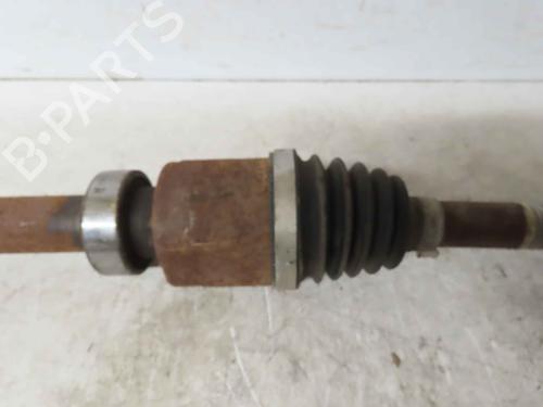 Right front driveshaft RENAULT CAPTUR I (J5_, H5_) 1.3 TCe 130 (J5NJ, J5NE) | BP37048377M39 - Image 4