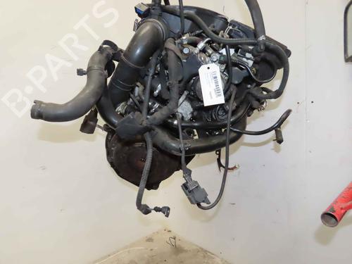 Engine FIAT 500 (312_) 1.3 D Multijet (312AXB1A) | BP37048879M1 - Image 2