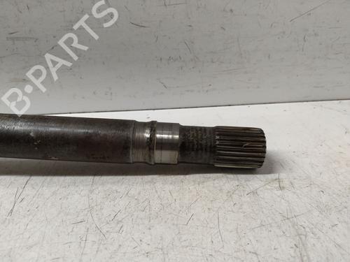 Used Right front driveshaft Right front driveshaft 38077165 38077165