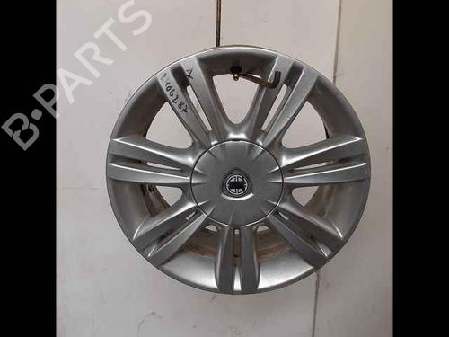 Used Rim Rim 37048267 37048267
