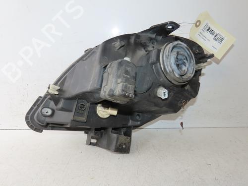 Right headlight NISSAN KUBISTAR Van (X76) 1.5 dCi | BP34175276C29  - Image 5
