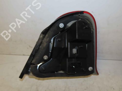 Rear bumper left light ROVER 75 (RJ) 2.0 CDT | BP37050772C81 - Image 2
