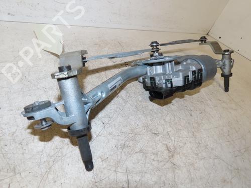 Used Front wiper motor CITROËN C3 III (SX) 1.5 BlueHDi 100 (SXYHYP, SXYHTU) (102 hp) 22693025