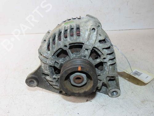 Used Alternator Alternator 37056683 37056683