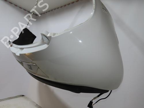 Bagtil kofangere DS DS 3 (SA_) 1.2 VTi 82 (SAHMZ6) (82 hp) 33058623