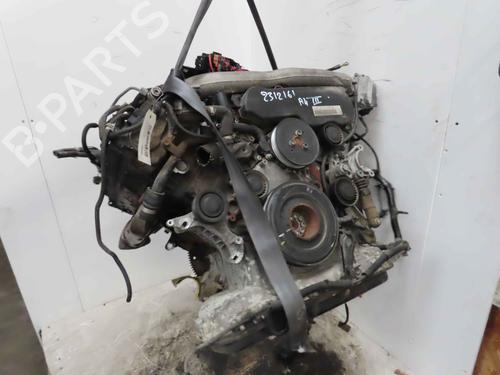 Engine AUDI A4 B8 Avant (8K5) 3.0 TDI quattro | BP37045658M1 - Image 2