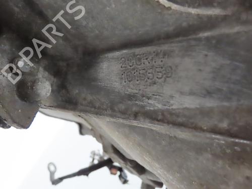 Used Gearbox CITROËN C3 II (SC_) 1.0 VTi 68 (68 hp) 17557743
