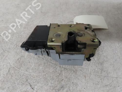 Front right lock PEUGEOT 406 (8B) 1.8 16V | BP23170498C97 