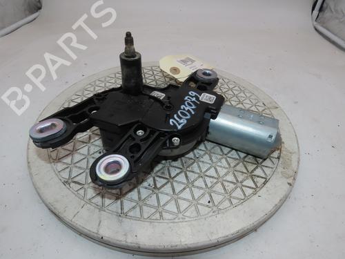 Essuie-glace moteur arrière Essuie-glace moteur arrière AUDI A3 (8V1, 8VK) 1.6 TDI (105 hp) 36573128 36573128