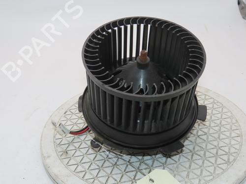 Heater blower motor PEUGEOT 206+ (2L_, 2M_) 1.4 HDi eco 70 | BP31348629M62
