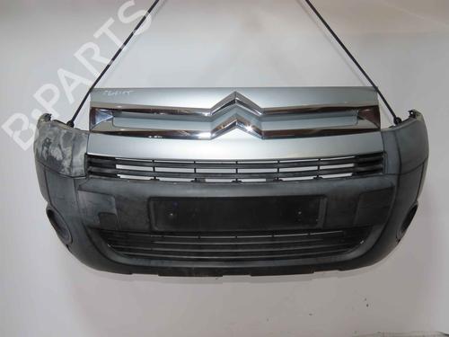 Paragolpes delantero Paragolpes delantero 37060771 37060771