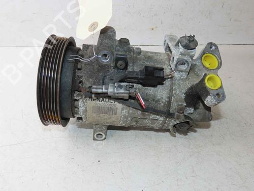 AC compressor RENAULT CAPTUR I (J5_, H5_) 1.5 dCi 90 (J5N4, J5M5, J5MW, J5M6, J5AL, J5AJ) | BP37058335M34 - Image 2