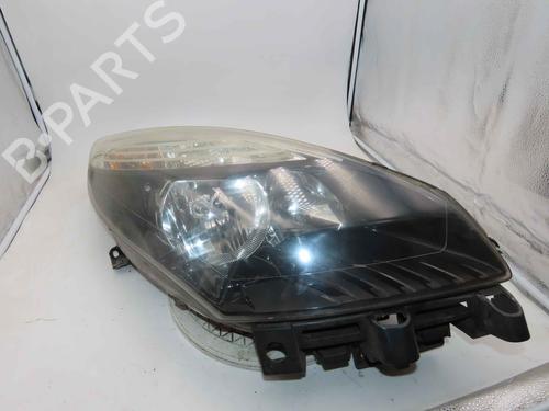 Used Right headlight Right headlight 37058382 37058382