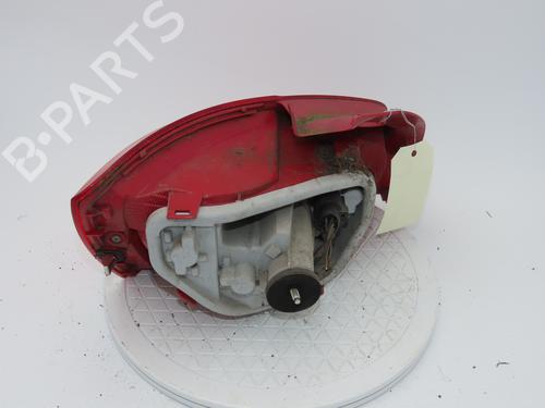 Right taillight SEAT IBIZA IV (6J5, 6P1) 1.6 TDI | BP19578013C35 