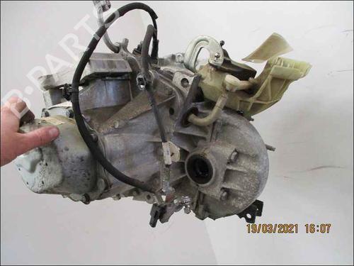 Gearbox CITROËN C3 Picasso (SH_) 1.4 VTi 95 (SH8FSC, SH8FP0, SH8FP6) | BP37040223M3 - Image 3