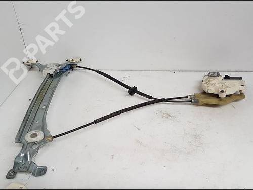 Used Rear left window mechanism RENAULT MEGANE III Grandtour (KZ0/1) 1.5 dCi (KZ09, KZ0D, KZ1G, KZ29, KZ14, KZ1W, KZ10, KZ1F,... (110 hp) 10949690
