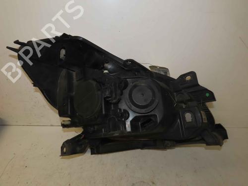 Left headlight RENAULT CLIO III (BR0/1, CR0/1) 1.5 dCi (BR17, CR17) | BP37050580C28 - Image 5