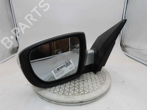 Used Left mirror Left mirror 37061190 37061190