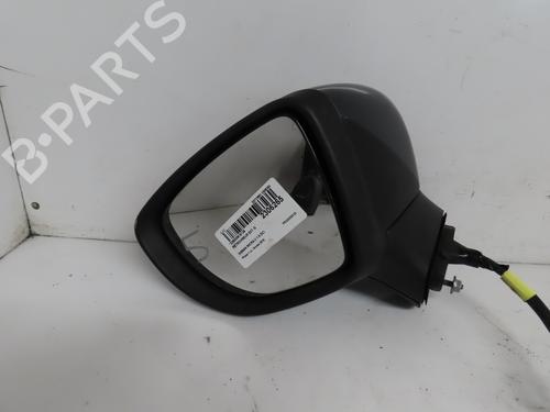 Used Left mirror NISSAN MICRA V (K14) 1.5 DCI (90 hp) 15275982