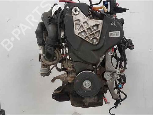 Engine RENAULT SCÉNIC III (JZ0/1_) 1.9 dCi (JZ0J, JZ1J, JZ1K, JZ1S) | BP37044309M1 - Image 4