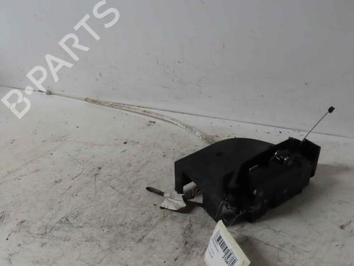 Used Front left lock Front left lock 37044464 37044464