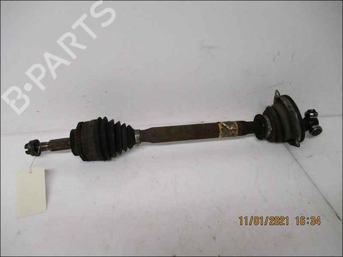 Used Left front driveshaft Left front driveshaft 37040698 37040698