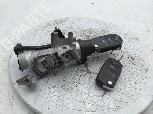 Used Ignition barrel Ignition barrel 39217631 39217631