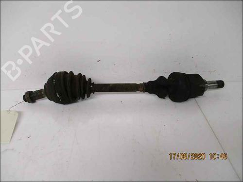 Used Left front driveshaft Left front driveshaft 37039770 37039770