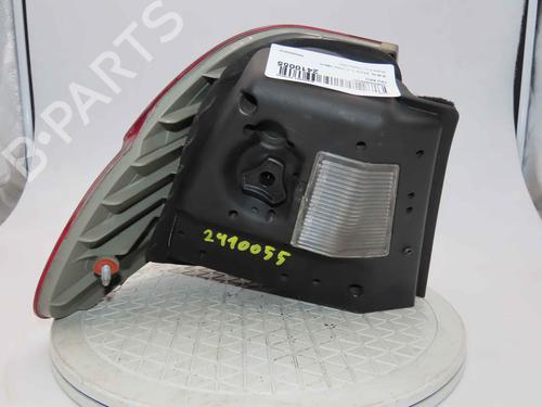 Right taillight BMW 3 (E46) 330 d | BP37049768C35 - Image 2