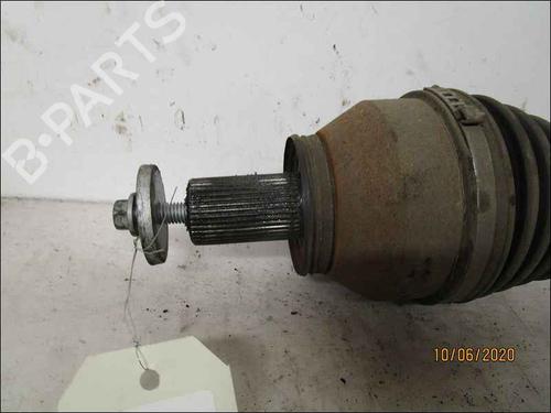 Left front driveshaft FORD S-MAX (WA6) 2.0 TDCi | BP37040313M38 - Image 2