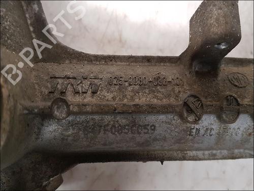 Steering rack OPEL VECTRA C GTS (Z02) 1.9 CDTI (F68) | BP15841927M22 