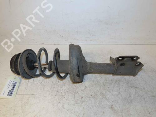 Used Left front shock absorber Left front shock absorber 37046318 37046318