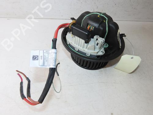 Heater blower motor BMW 3 (E90) 318 d | BP29170669M62 
