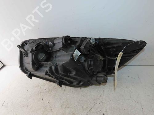 Right headlight KIA PICANTO II (TA) 1.0 | BP37057757C29 - Image 2