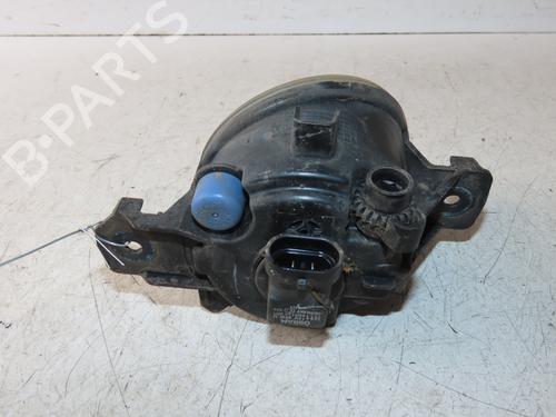 Used Right front fog light Right front fog light RENAULT CLIO III (BR0/1, CR0/1) 1.5 dCi (C/BR0G, C/BR1G) (68 hp) 33188624 33188624