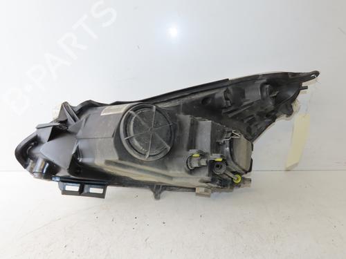 Right headlight OPEL CORSA D (S07) 1.3 CDTI (L08, L68) | BP33135057C29  - Image 6