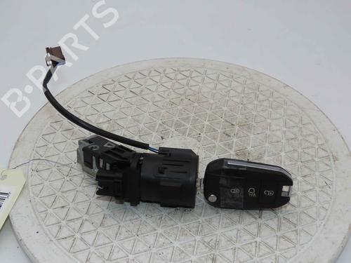 Used Ignition barrel Ignition barrel 37049383 37049383