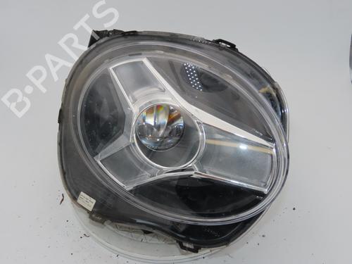 Faro derecho NISSAN JUKE (F16_) DIG-T 117 (117 hp) 19932428