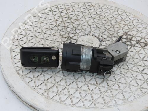 Ignition barrel PEUGEOT 308 I (4A_, 4C_) 1.6 HDi | BP29319171M48 