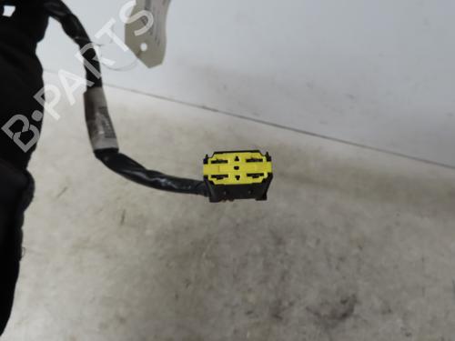 Ignition barrel DACIA SANDERO 1.2 16V LPG | BP17994708M48 