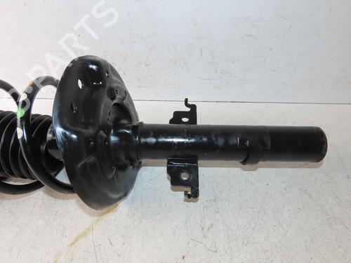 Right front shock absorber RENAULT MEGANE IV Hatchback (B9A/M/N_) 1.5 dCi 90 (B9A1) | BP37059819M17 - Image 2