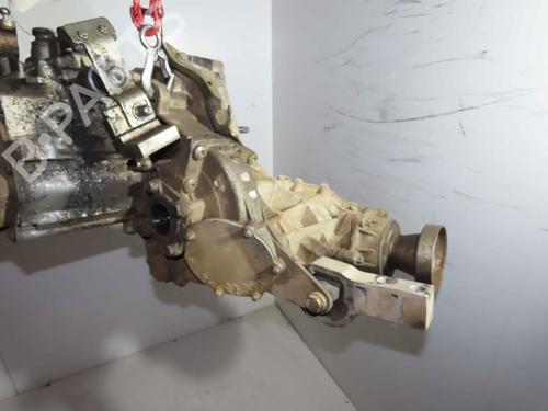 Gearbox FIAT PANDA (169_) 1.2 4x4 (169.AXB2A) | BP37049311M3 - Image 5