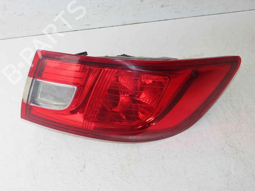 Used Right taillight Right taillight 37051239 37051239