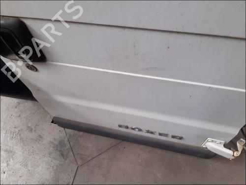 Used Right tailgate Right tailgate PEUGEOT BOXER Bus (244, Z_) 2.8 HDi (128 hp) 23170615 23170615